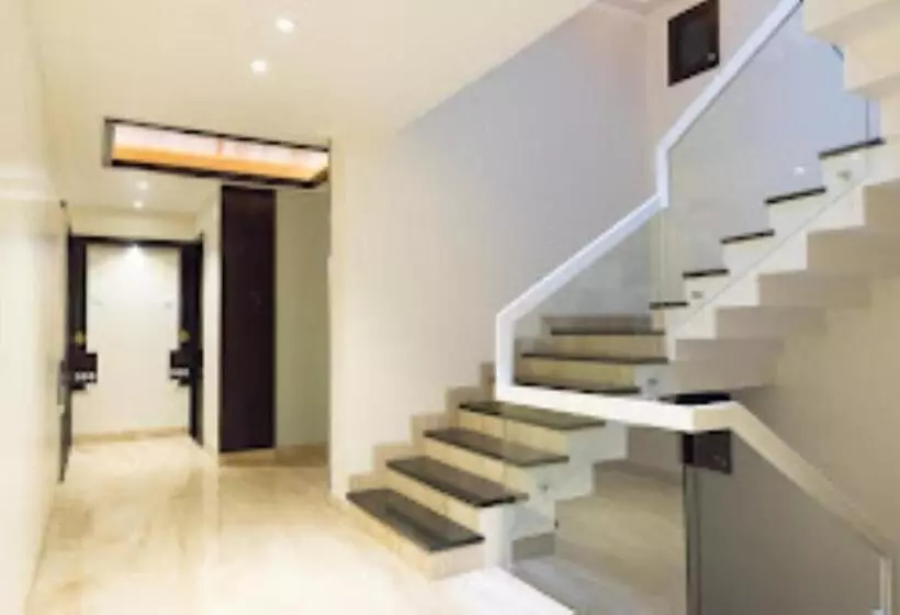 Hotelli Sangat Regency