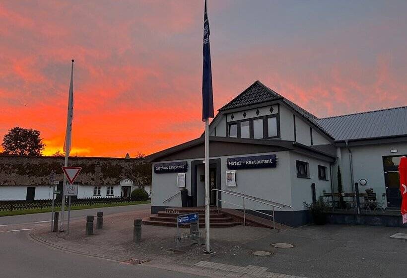 호텔 Schröders Gästehaus