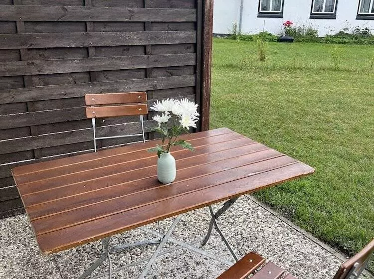 ホテル Schröders Gästehaus