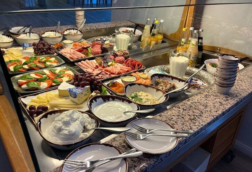 호텔 Schröders Gästehaus