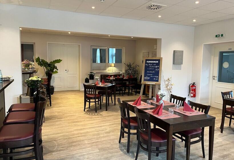 호텔 Schröders Gästehaus