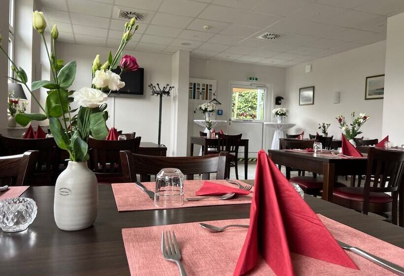 호텔 Schröders Gästehaus