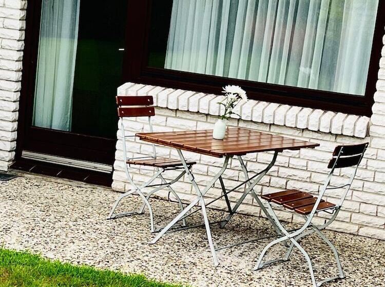 호텔 Schröders Gästehaus