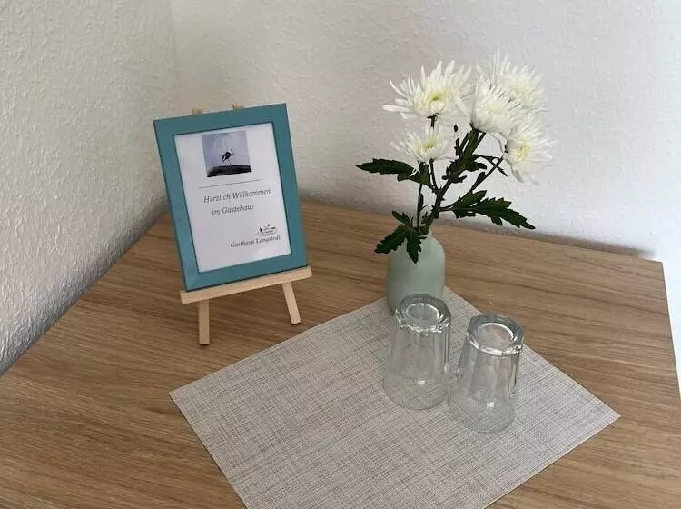 ホテル Schröders Gästehaus