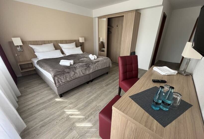 호텔 Schröders Gästehaus