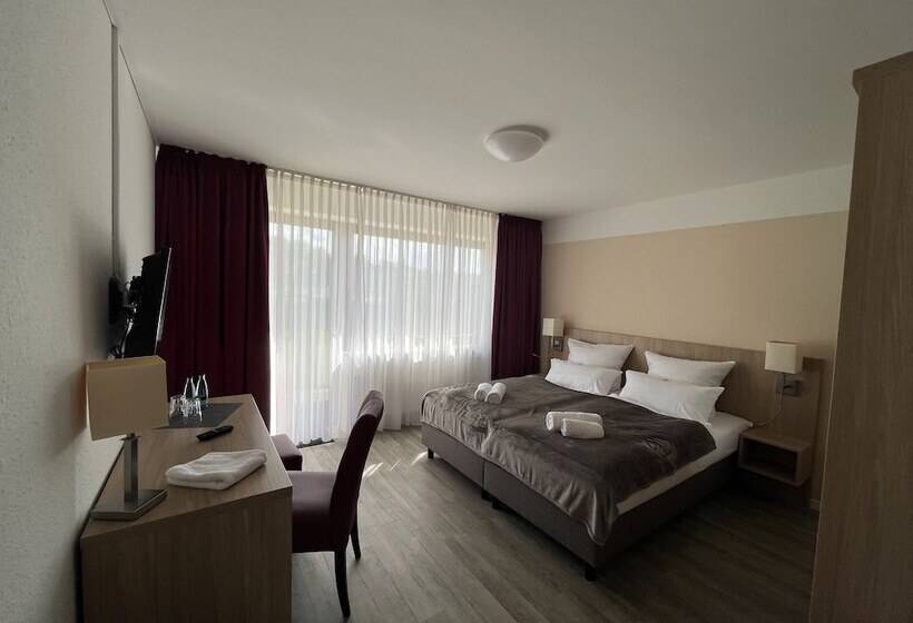 호텔 Schröders Gästehaus