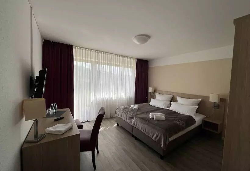 ホテル Schröders Gästehaus