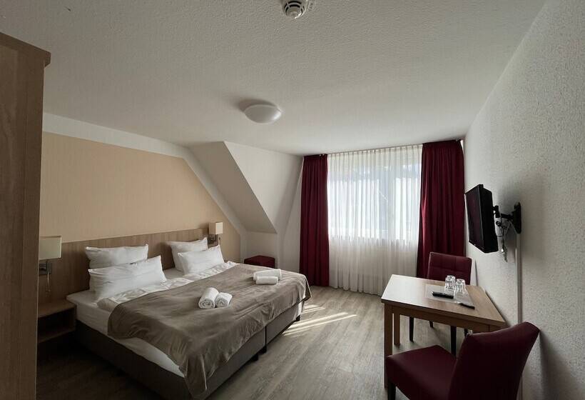 호텔 Schröders Gästehaus