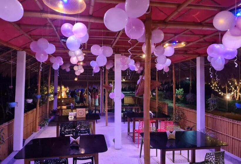 فندق Sparrow Nest