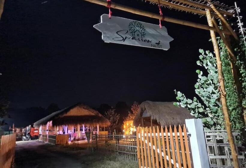 فندق Sparrow Nest