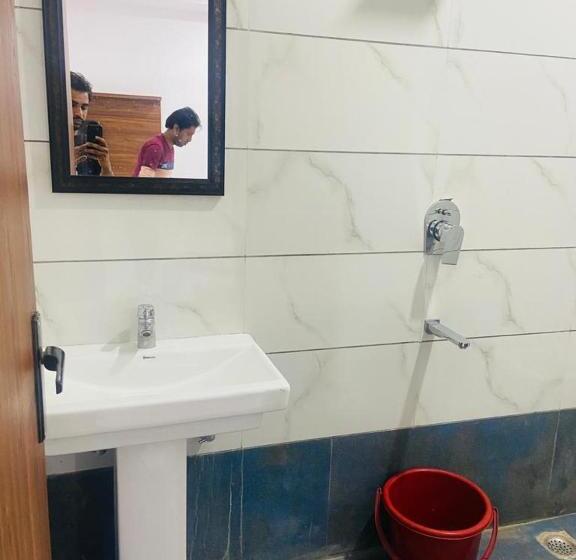 Отель Bachan Niwas