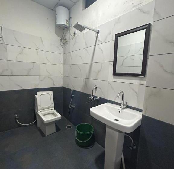 Отель Bachan Niwas