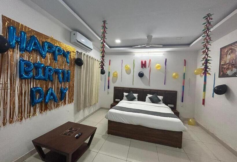 Отель Bachan Niwas