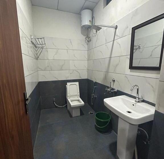 Отель Bachan Niwas