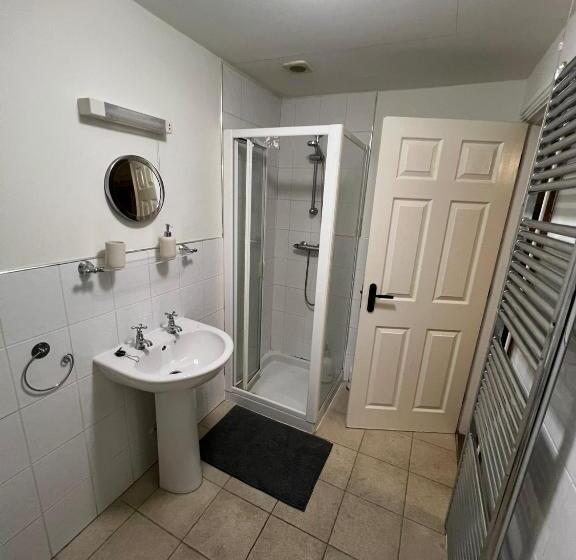 ホテル The Mill Wheel