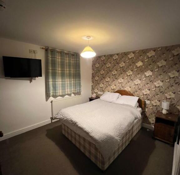 ホテル The Mill Wheel