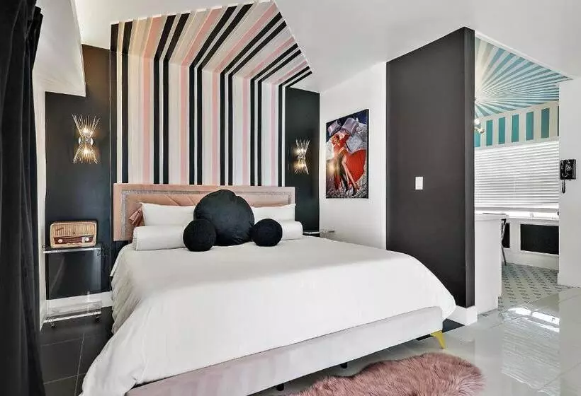 ホテル The Ricardo Suite A Salute To Hollywood S Favorite Lucy