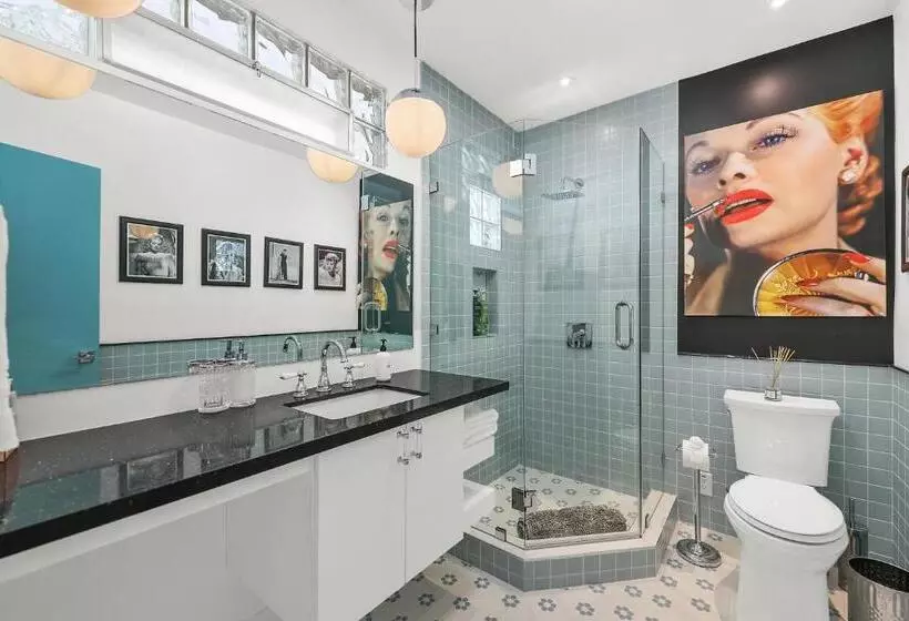 ホテル The Ricardo Suite A Salute To Hollywood S Favorite Lucy