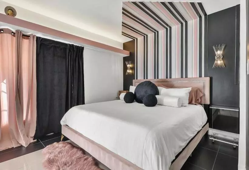 ホテル The Ricardo Suite A Salute To Hollywood S Favorite Lucy