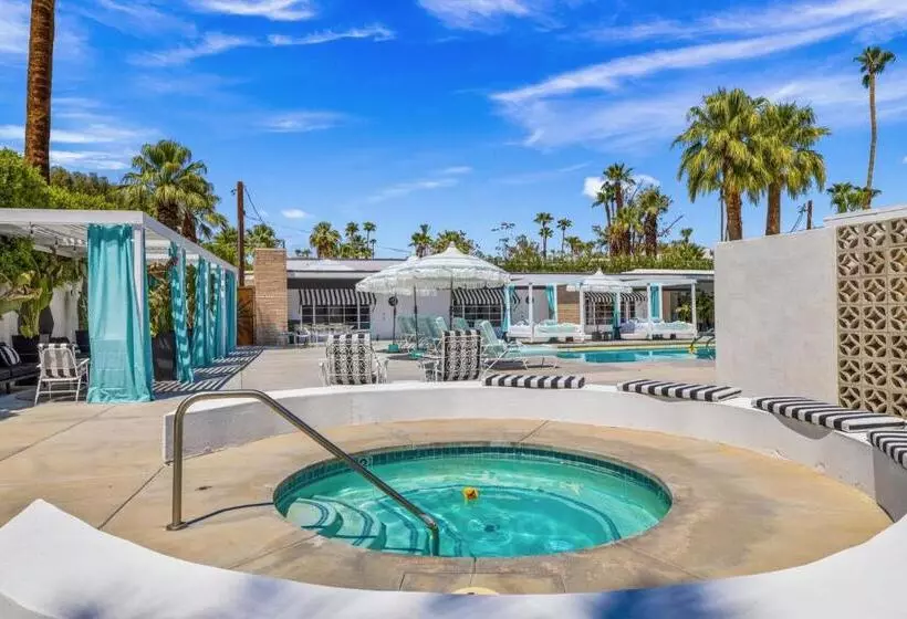 ホテル The Ricardo Suite A Salute To Hollywood S Favorite Lucy