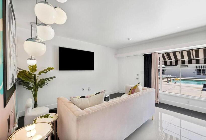 酒店 The Ricardo Suite A Salute To Hollywood S Favorite Lucy