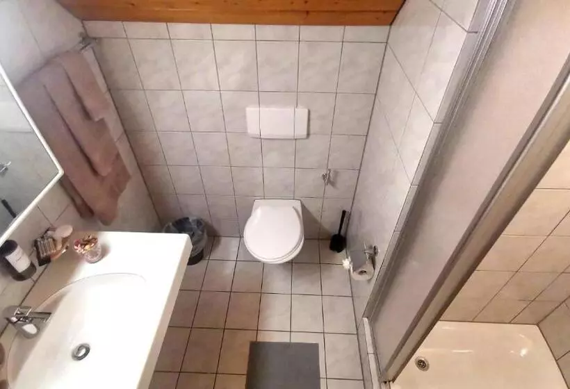 Il Fiore Hotel Steinach Sg