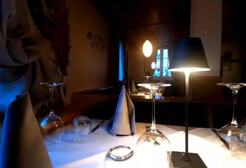 Il Fiore Hotel Steinach Sg