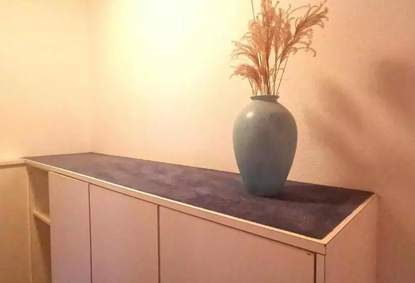 Il Fiore Hotel Steinach Sg