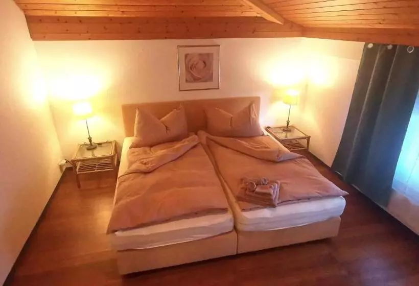 Il Fiore Hotel Steinach Sg