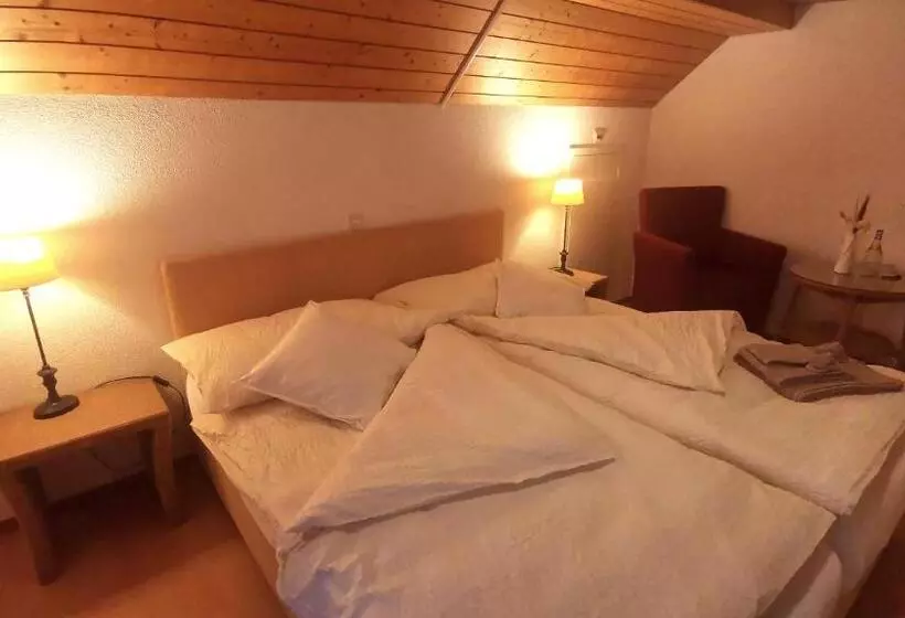 Il Fiore Hotel Steinach Sg