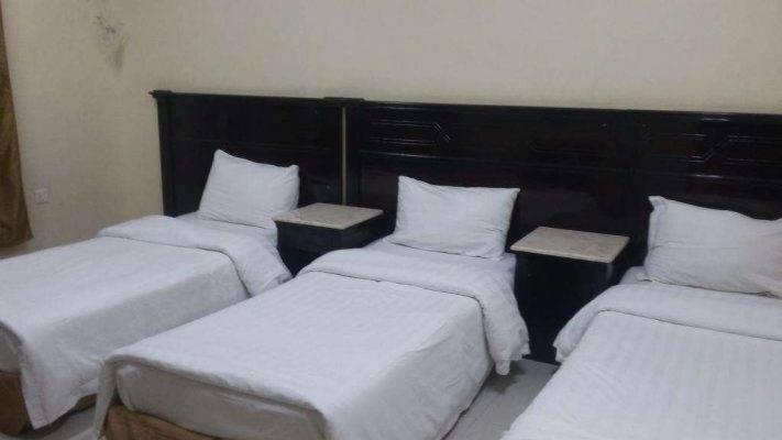 Karamn Bed And Breakfast