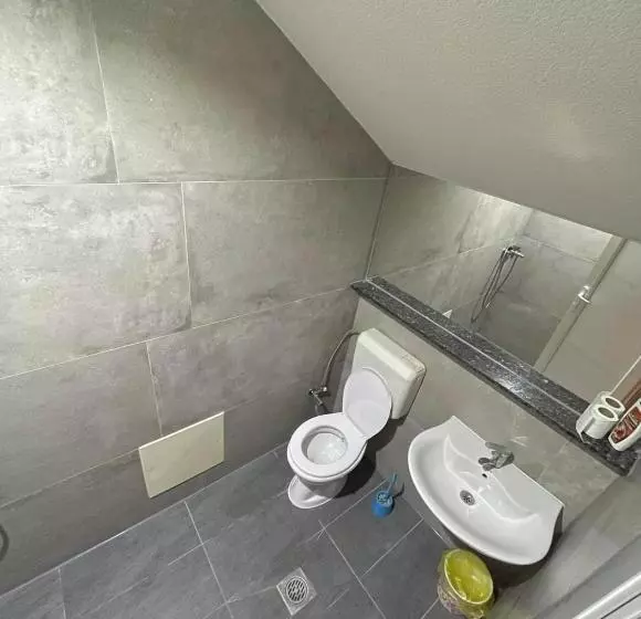 Motel Villa Fati