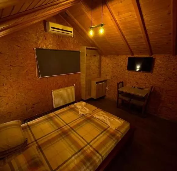 Motel Villa Fati