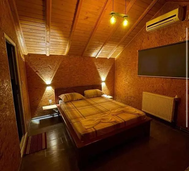 Motel Villa Fati