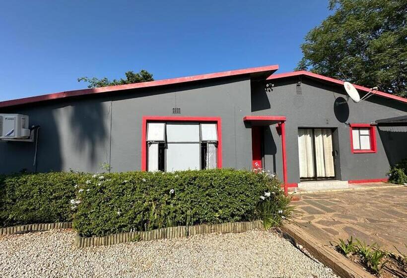 Pension 15 On Natorp