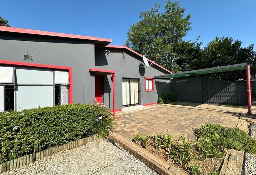 Pension 15 On Natorp