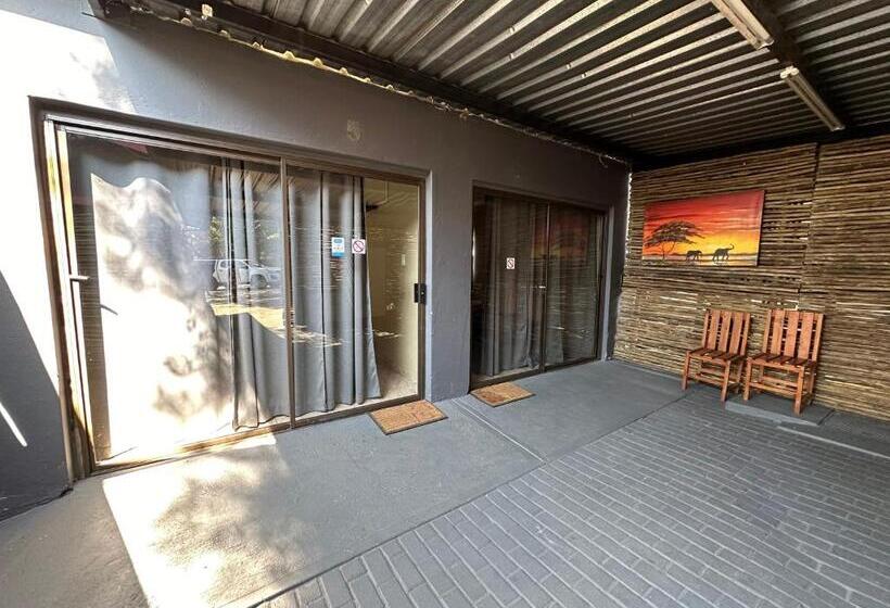 Pension 15 On Natorp