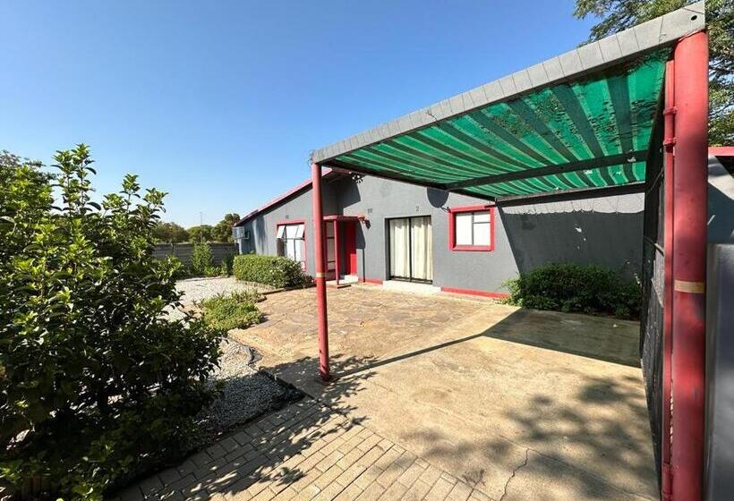 Pension 15 On Natorp