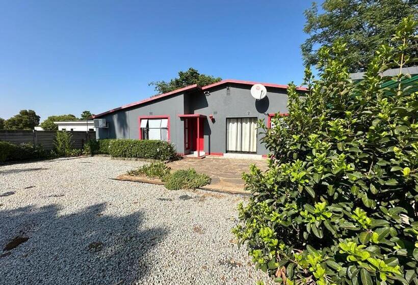 Pension 15 On Natorp