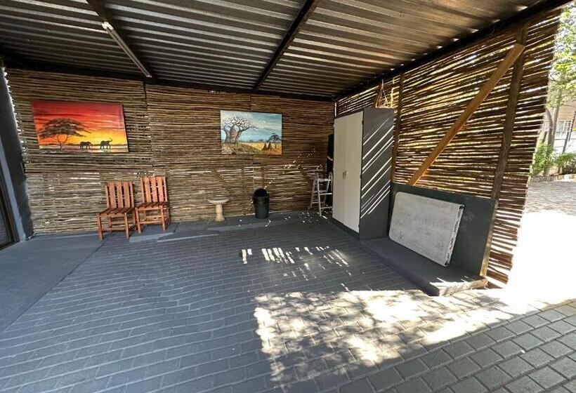 Pension 15 On Natorp