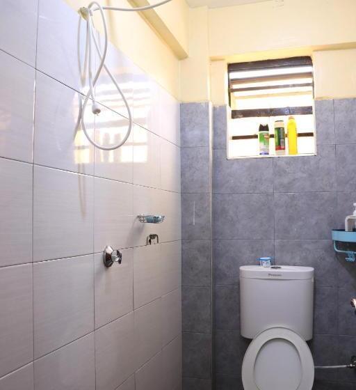 پانسیون Gp Modern Homes  Kingo Ngo Nyeri