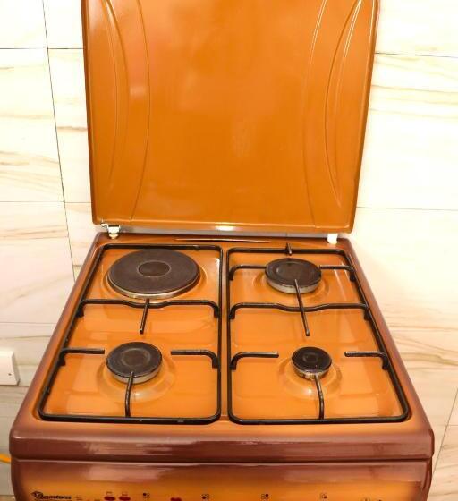 پانسیون Gp Modern Homes  Kingo Ngo Nyeri