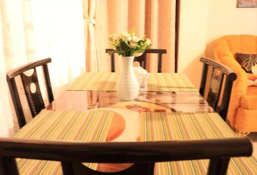 پانسیون Gp Modern Homes  Kingo Ngo Nyeri