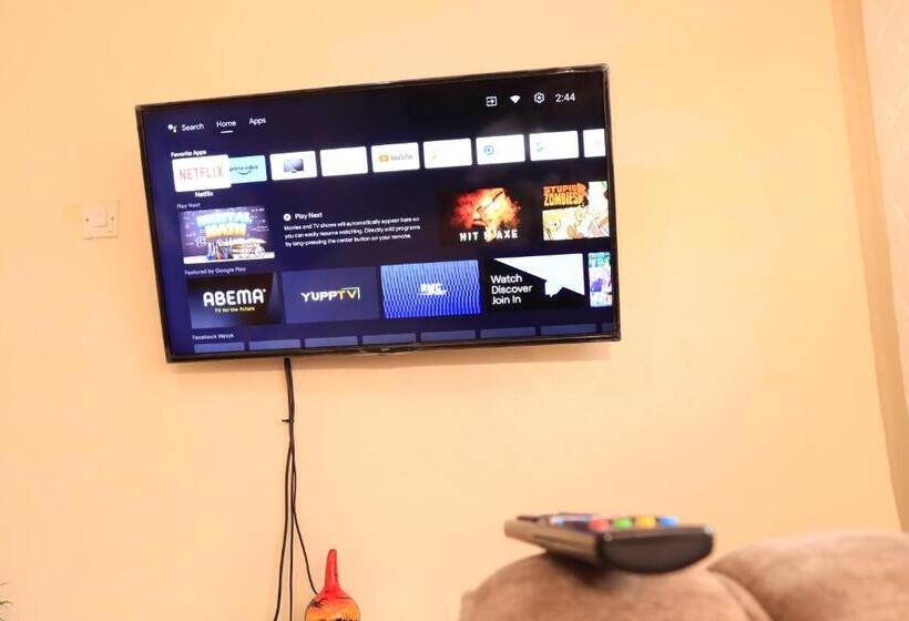 پانسیون Gp Modern Homes  Kingo Ngo Nyeri