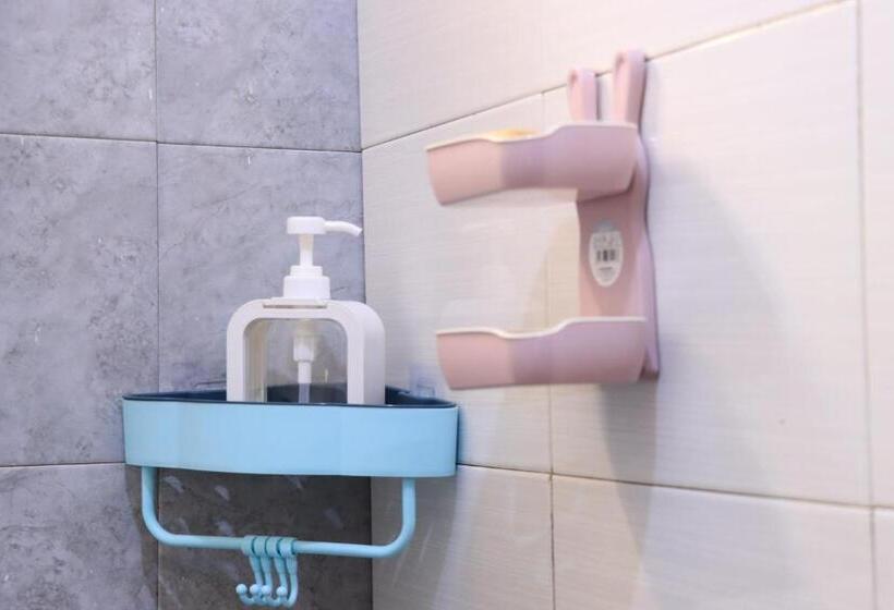 پانسیون Gp Modern Homes  Kingo Ngo Nyeri