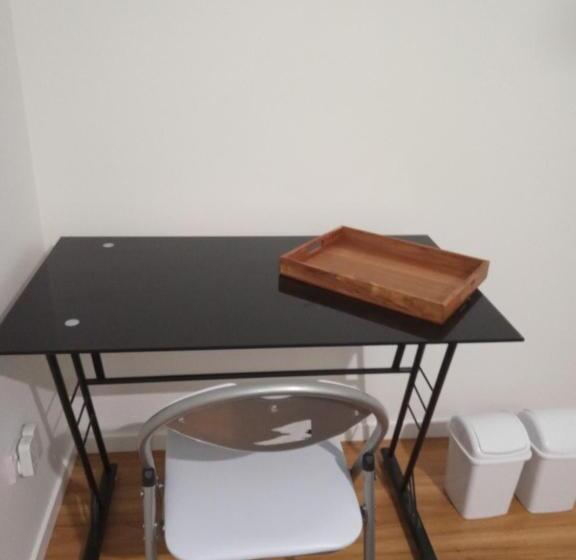 ペンション Green House