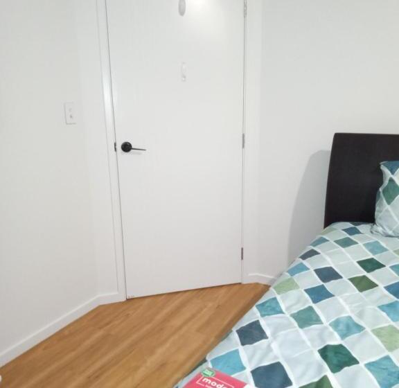 ペンション Green House