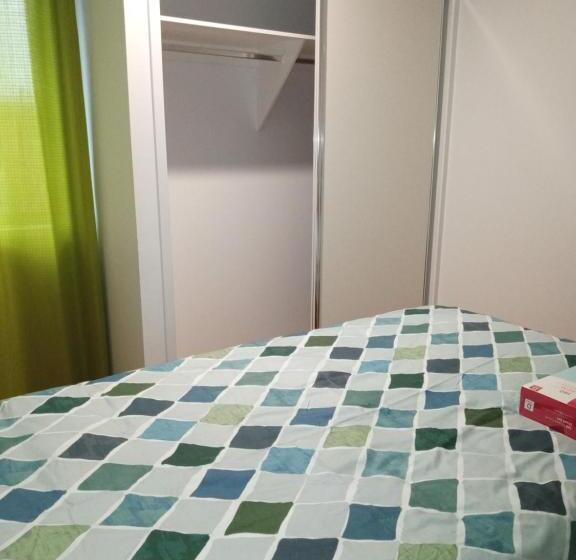 ペンション Green House