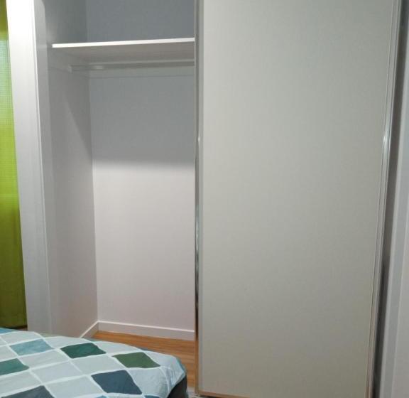 ペンション Green House