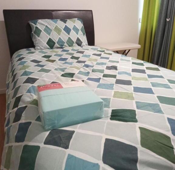 ペンション Green House